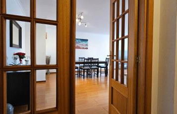 Modern 3 Bed Flat - Beaches, Expo & City Fun - Your Gateway to Lisbon - Foto 16
