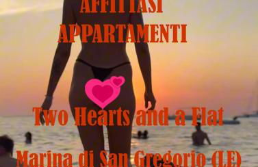Two Hearts and a Flat San Gregorio - Foto 1