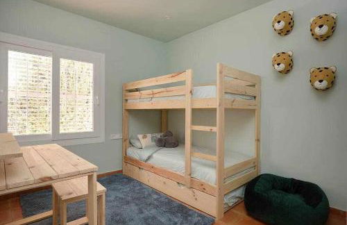 Villa en Calonge con Gran piscina - Foto 40