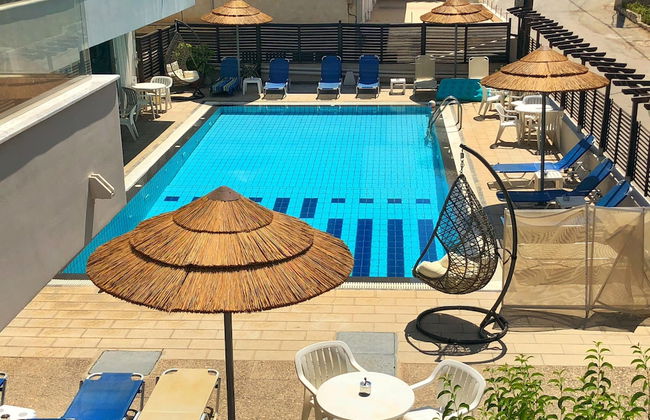 Caravel Apartment Hotel - Foto 1