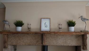 Number 7 The Cottage A Rural Retreat - Foto 4