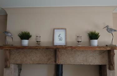 Number 7 The Cottage A Rural Retreat - Foto 4