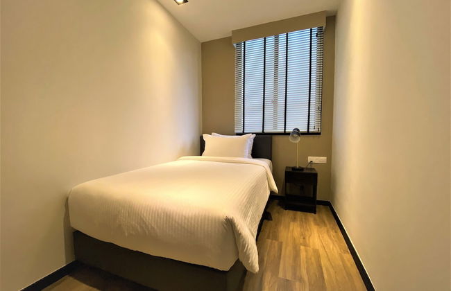 Momentus Serviced Residences Novena - Foto 10