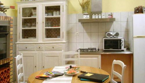 Flat in Alsace near Vosges Nature Park - Foto 5