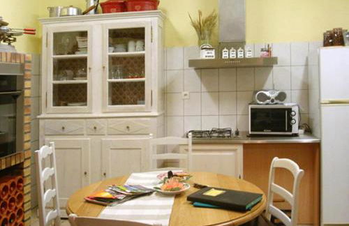 Flat in Alsace near Vosges Nature Park - Foto 5