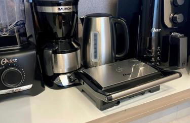 Apto novo perto do shopping Estacionamento Wi-Fi - Foto 12