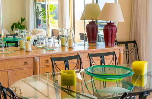 Spacious apart with large terrace,5 min beach - Foto 26