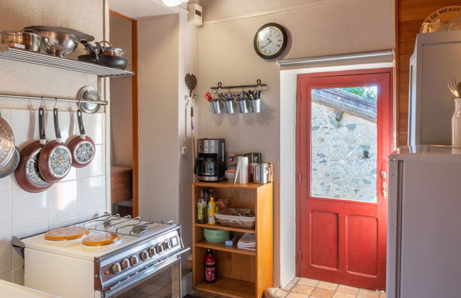 Marguerite - Photo 8