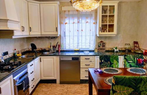 Villa lujo Elche - Foto 4