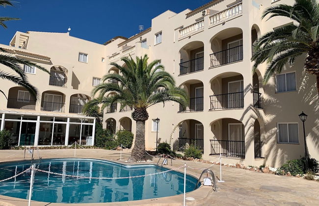 Club Simo Aparthotel - Foto 50