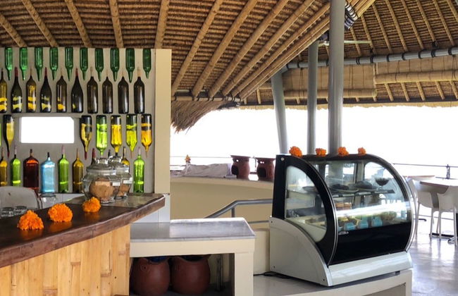 Bloo Lagoon Eco Village - Photo 68