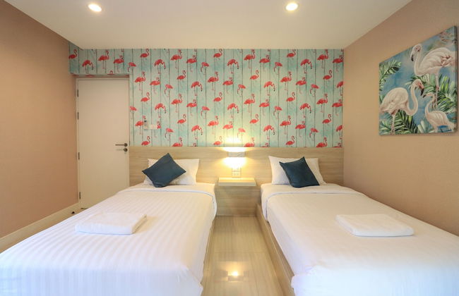 Villa Ozone Pattaya - Foto 3