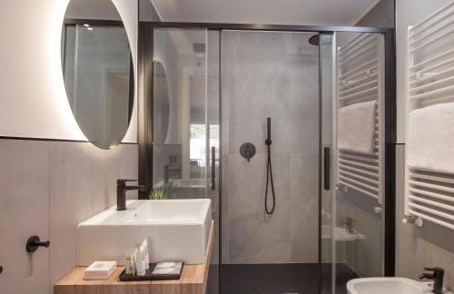 MEM Lodge and Suite - Foto 31