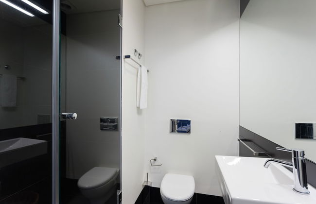 Baixa Vintage Three-Bedroom Apartment - by LU Holidays - Photo 19