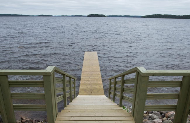 SResort Sauna Villas - Foto 21