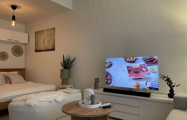 Immaculate 1-bed Apartment in Tampere - Foto 4