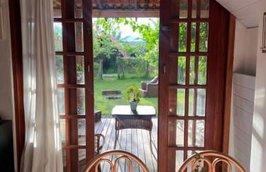 Refúgio Verde à 12 min do Centro de Joinville - Foto 11