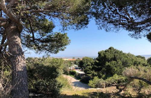 Studio indépendant tout confort pour 4 personnes 25 m carrés - Foto 2