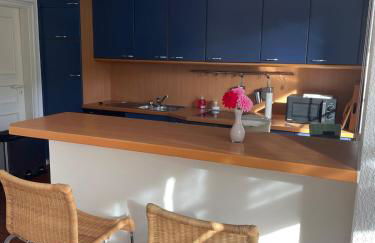 Twenge Retreat - Haus Nähe Stadt und Flughafen mit Garten, 3 Zimmer, TV, Küche, Bad und Netflix - Foto 12