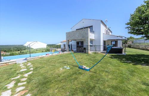 Villa Meli - Foto 25