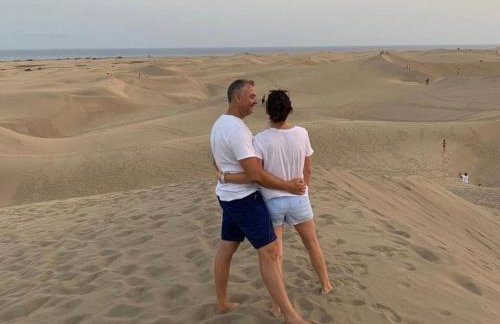 Casa Norb Teror - Foto 37