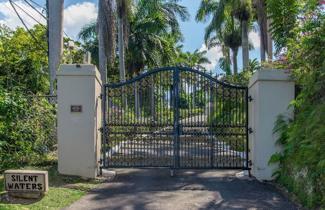 Silent Waters Villa - Foto 40