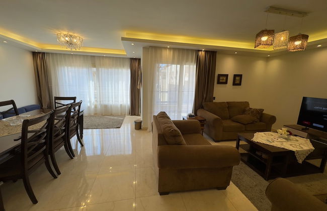 CK 1108 Spacious 2BR Apt 2BA Near Airport - Foto 10