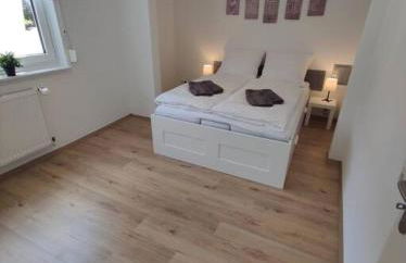 Ferienwohnung Harzer Zippel mit Außensauna - Foto 15