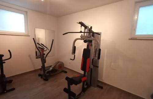 Villa Marie 5-Sterne - Foto 28