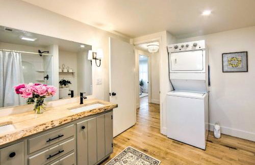 3 Mi to Dutch Wonderland Serene Home with Deck - Foto 22