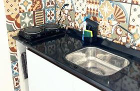 Apto na Praia do Cassino - Photo 6