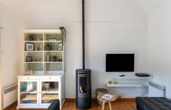 Holiday Home Nieuwpoort Near Marina - Foto 17