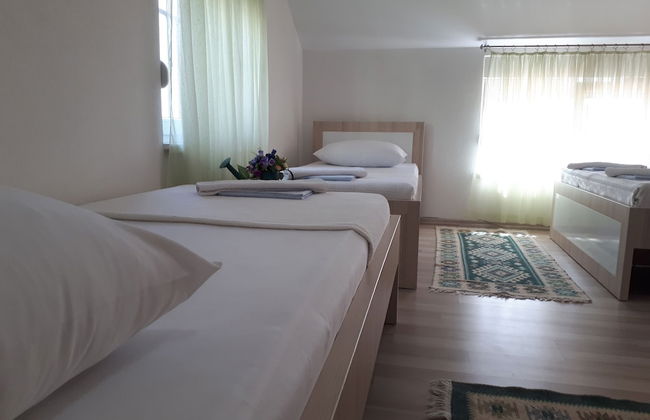 Apartments City Paradise - Foto 14