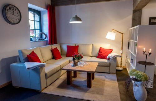 Ferienappartements im Speicherwerk - Foto 53