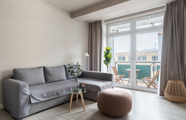 Limehome Berlin Chausseestrasse - Foto 34