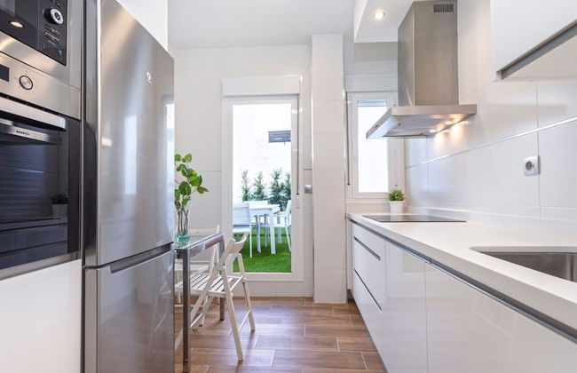 Genteel Home Recaredo - Photo 53