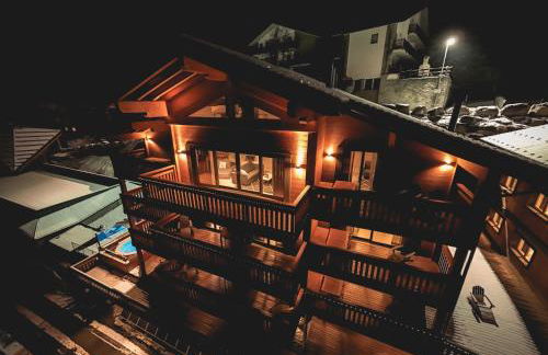 La Cresta Chalet - Foto 75