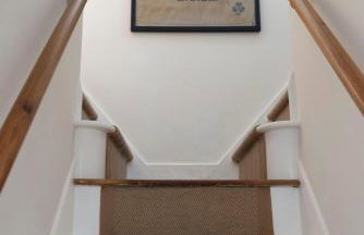 Stylish cottage, log burner - Tregavone Cottage - Foto 20