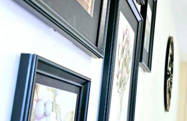 Beautiful Townhouse with Netflix - Foto 8