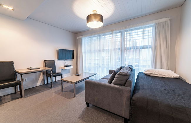 315 Euro Motel & Serviced Apartments - Foto 15