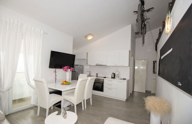 Apartments Mali Nono - Foto 34