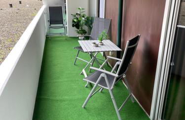 Ferienwohnung Linda incl Pool, Sauna & Tiefgarage - Foto 23