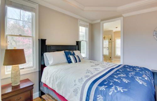 6 Mi to Water! Mtn-View Nebo Lake House with Deck - Photo 15