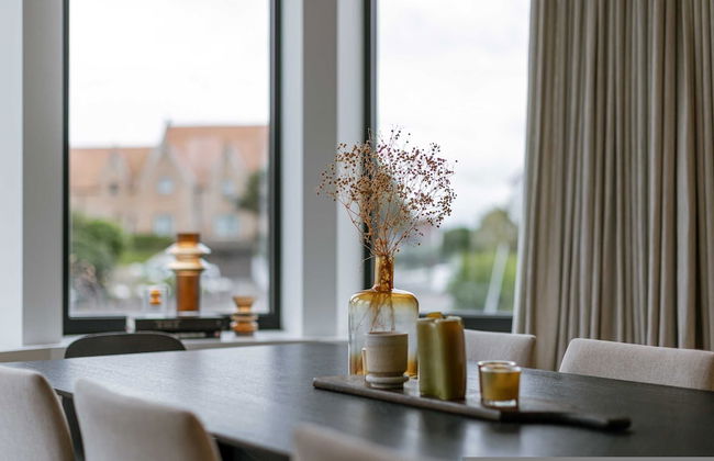 Villa for 8 Guests Steps From the Beach - Foto 17