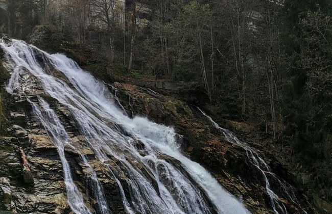 Apartment in Winter Resort of Bad Gastein - Foto 24