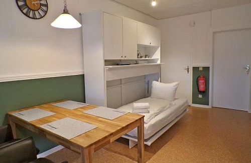 Holiday Home am Knoten by Interhome - Foto 9