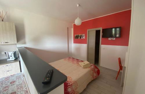 Albizia, casevacanza - Foto 16