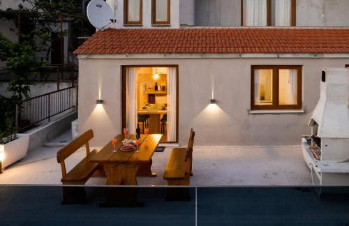 Magic Sea View - Apartments Rina - Photo 54