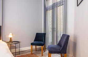 Motorpoint Arena House - Sleeps 10 - Foto 28