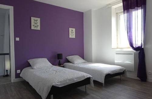 Gîte de la Roche - Grande maison bretonne - Foto 16